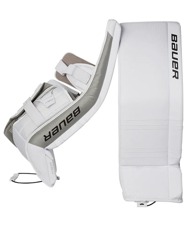 Bauer Gsx Junior Goalie Pads
